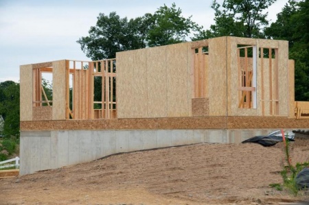 Pourquoi choisir une construction &agrave; ossature bois pour votre maison?