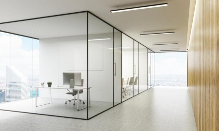 Comment les cloisons modulaires transforment vos espaces ?