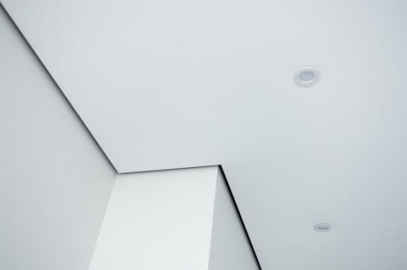 La pose d'un plafond protection incendie r&eacute;pond &agrave; des normes pr&eacute;cises &agrave; Yutz